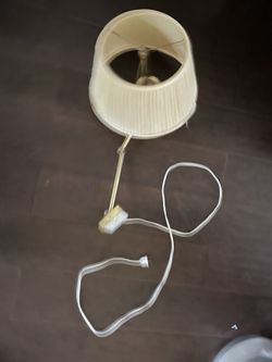 Bed Head Reading Light