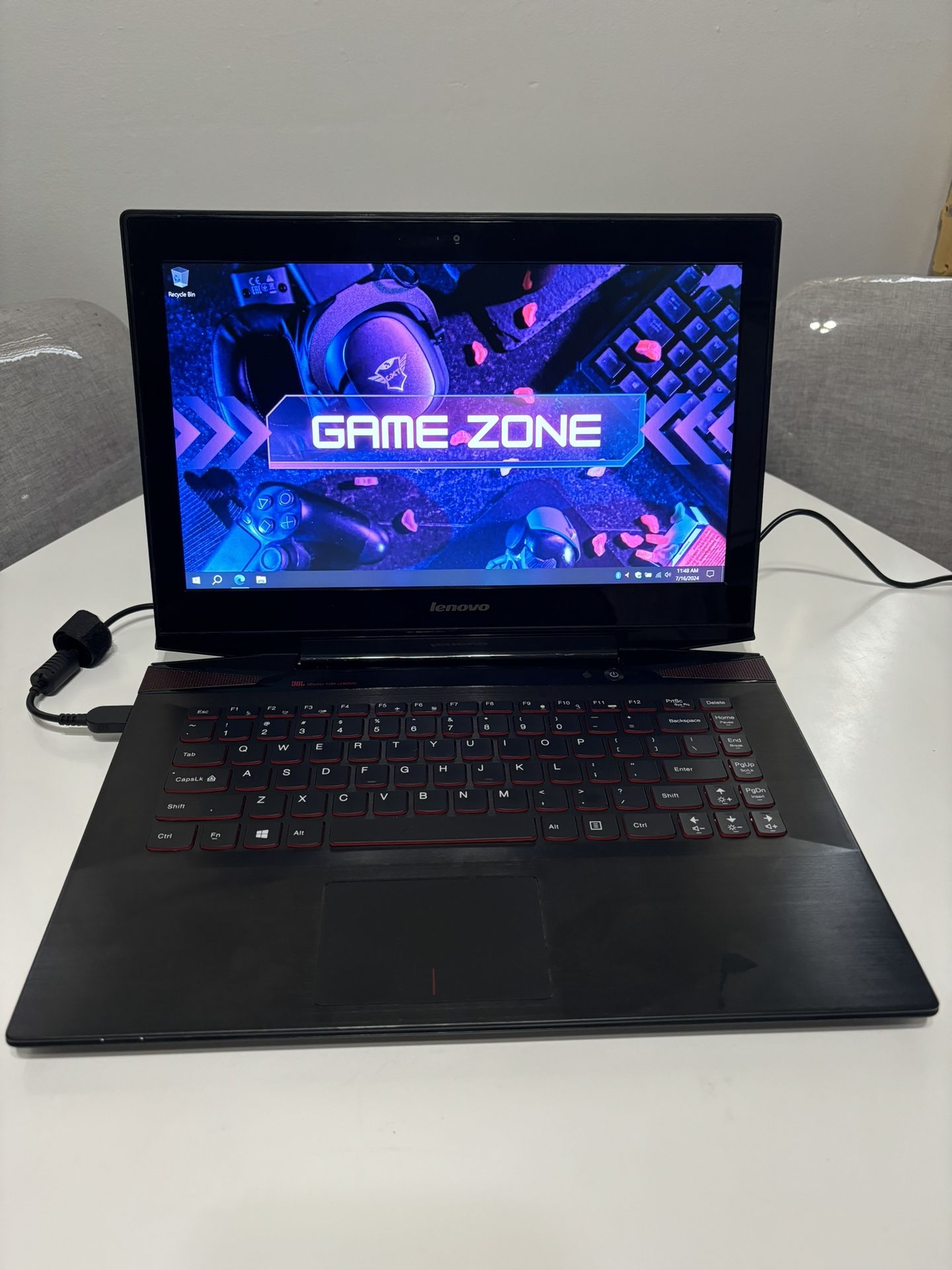 i7 16GB Gaming Laptop