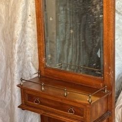 Entryway Or Hall Stand 