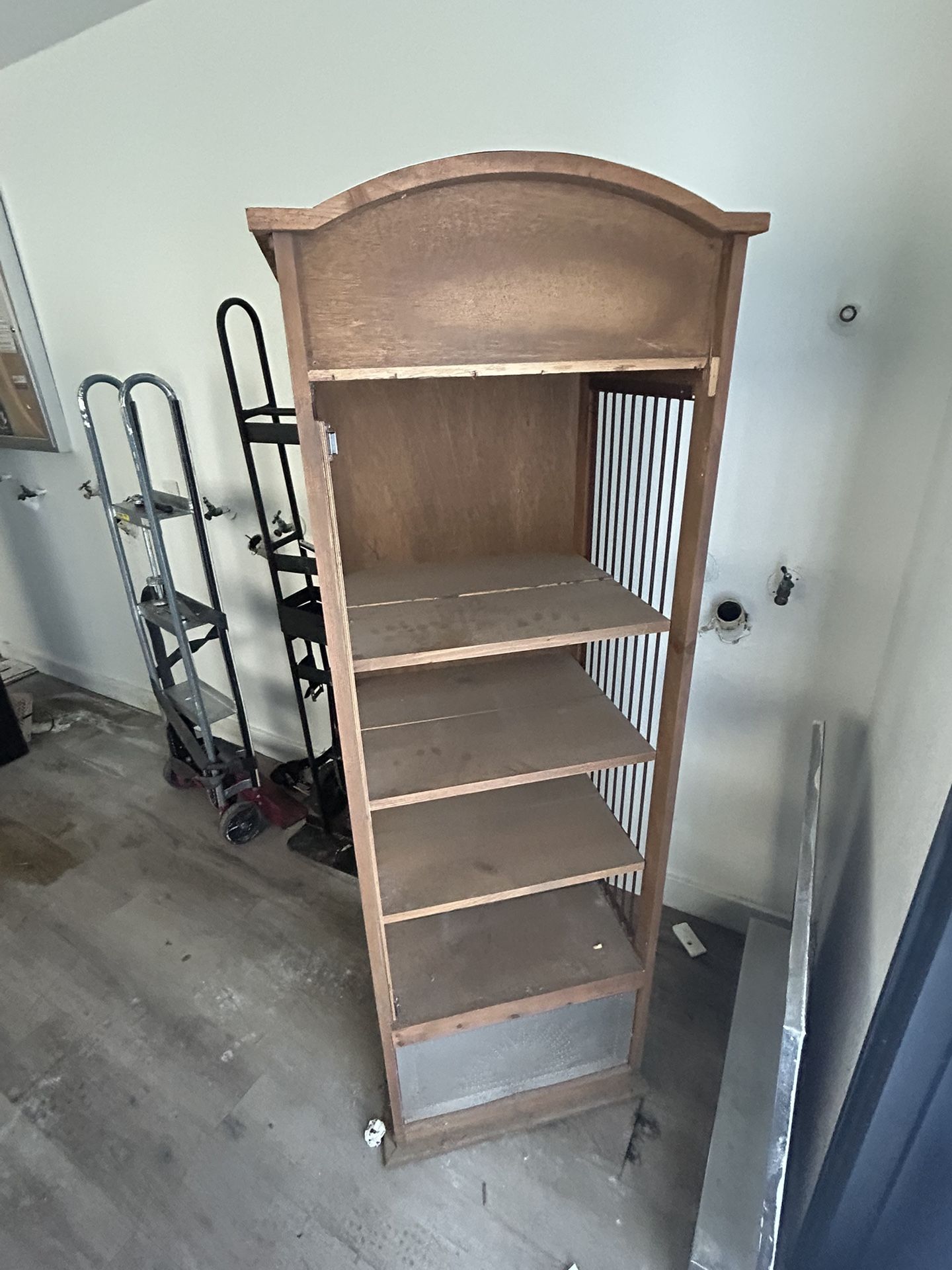 Don Julio Liquor Stand