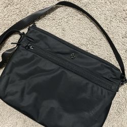 Lululemon Diaper Bag