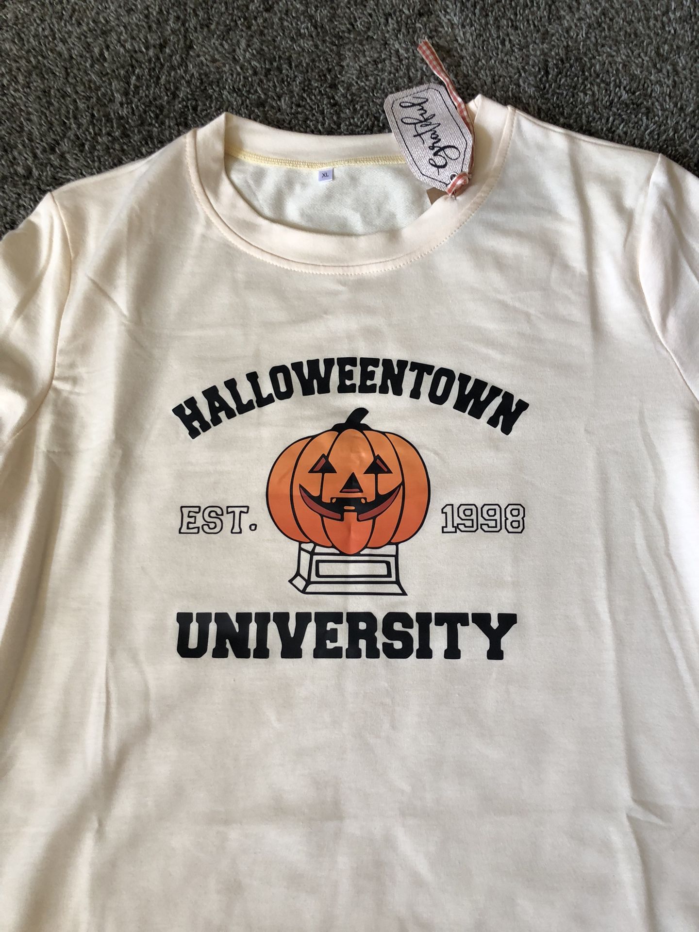 Halloween Sweatshirt