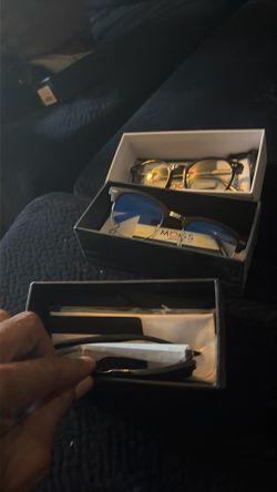 Sunglasses