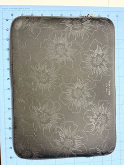 Kate Spade New York Floral Laptop Sleeve