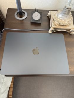 Apple MacBook Air Space Gray Laptop