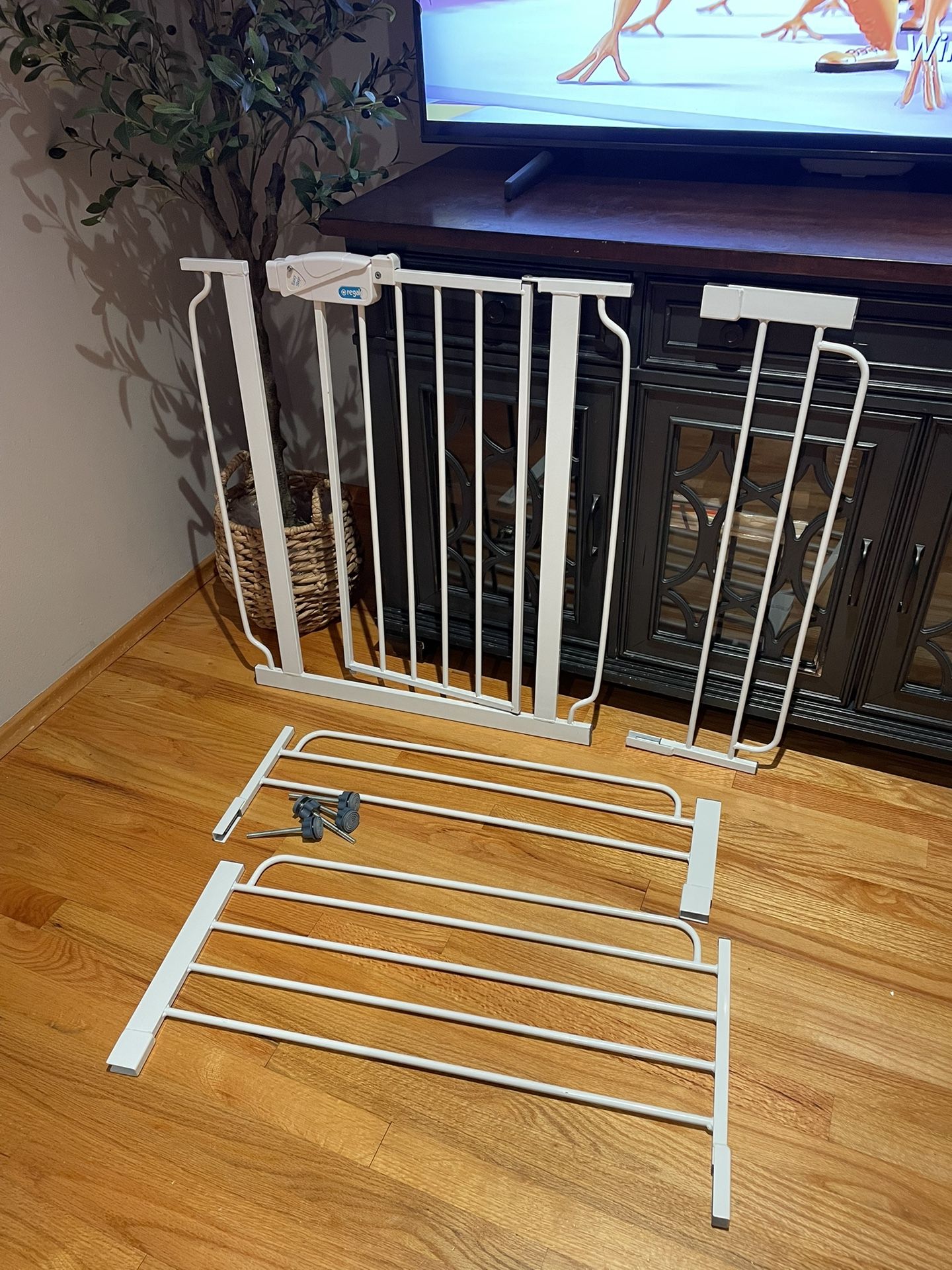 Regalo Baby Gate