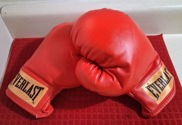 Everlasting Laceless Small boxing gloves
