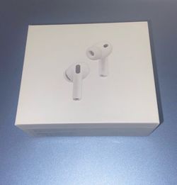 AirPod pro 3