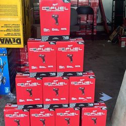 Milwaukee 1/2” Mid Torque 