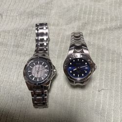 Bulova watches