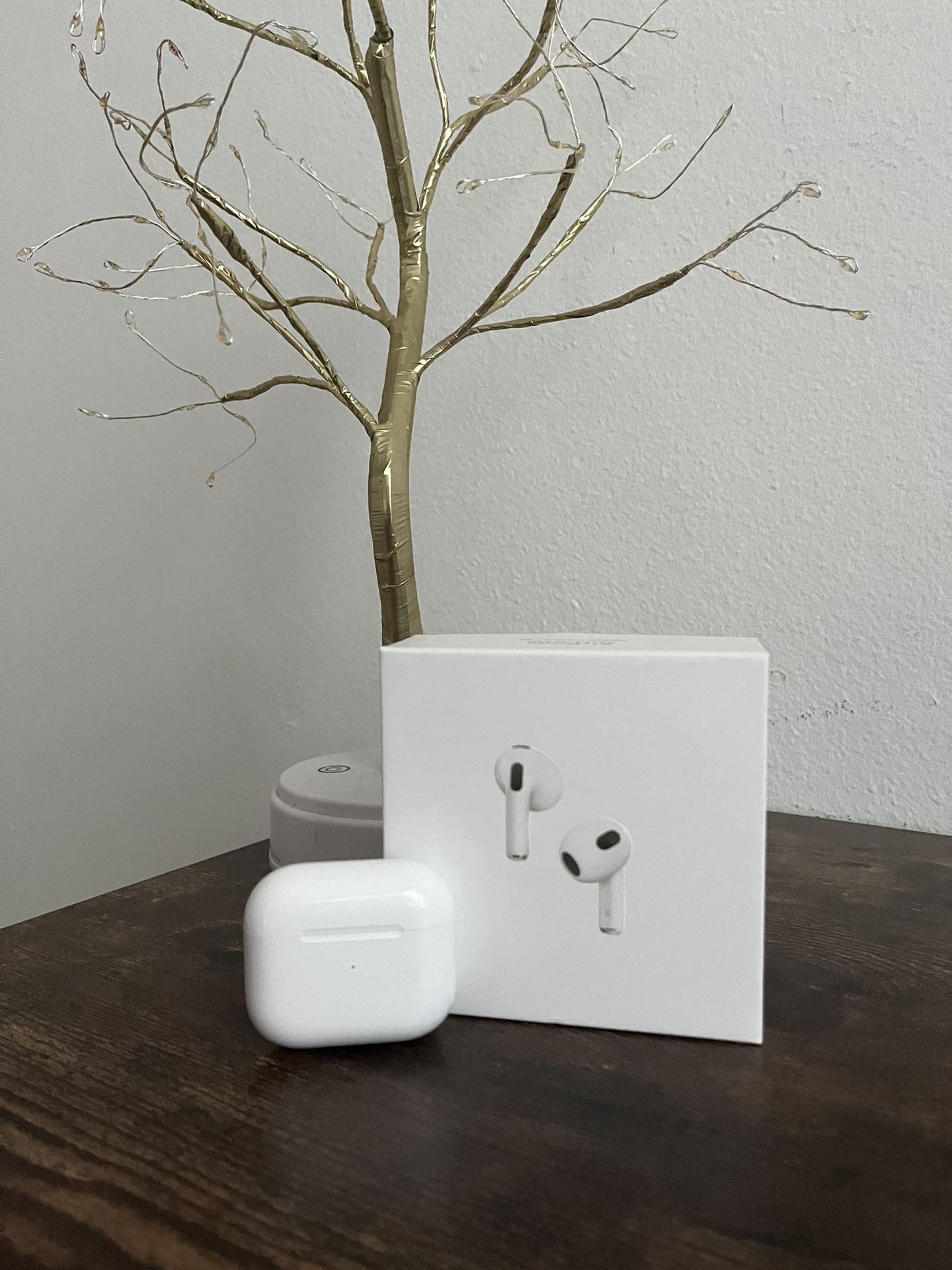 AirPod 3rd Generation