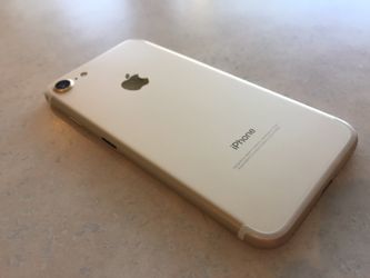 iPhone 7 256Gb factory unlocked