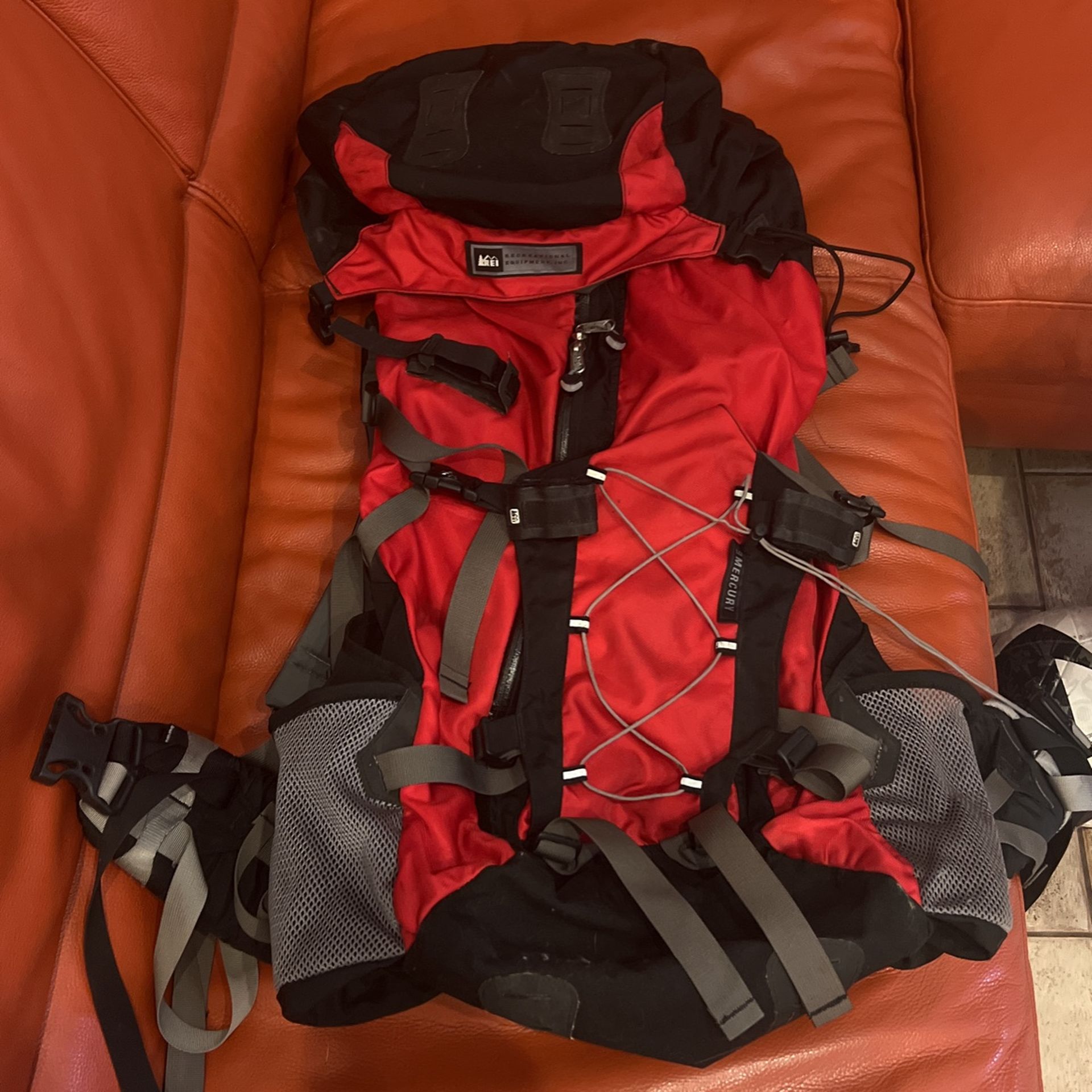 REI Mercury Backpack L Size
