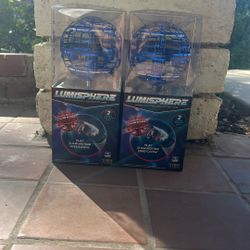 Lumisphere Toy