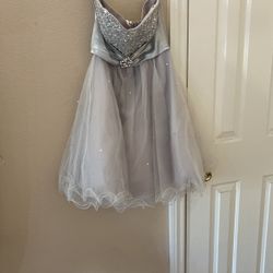 Honoring Dress 