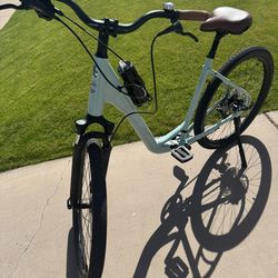 Cannondale Adventure 1