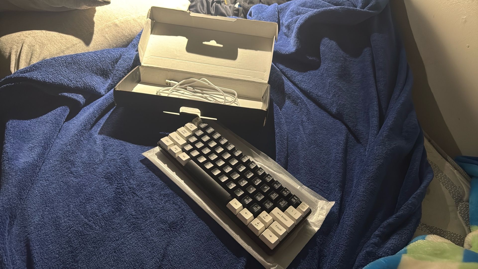 Gaming Keyboard