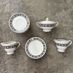 Fashion Manor Misc China