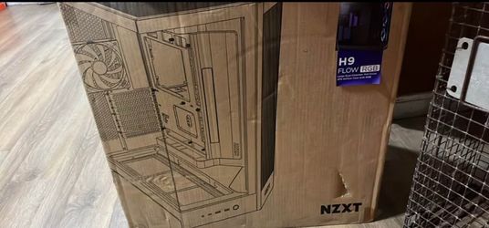 Pc box