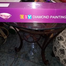 Diy Diamond Painting