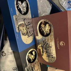 For Sale I’m  Asking 100 For The 3 