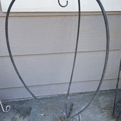Hanging Plant Stand