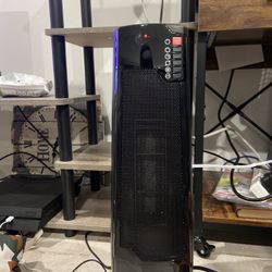 Lasko Heat Fan