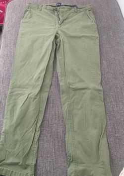 GAP