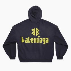 Balenciaga Hoodie
