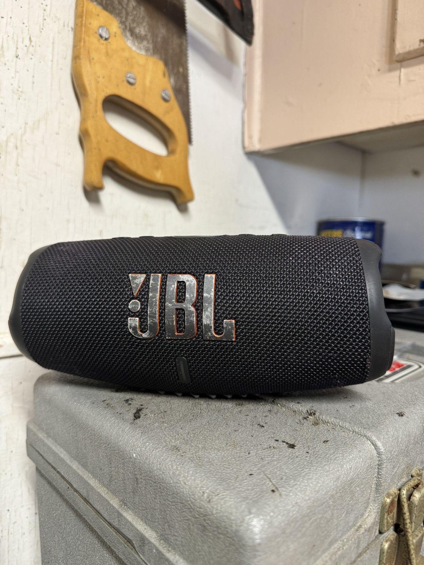 JBL speaker Charge 5 