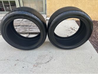 Atturo tires 315/35/20