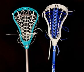 Lacrosse Sticks
