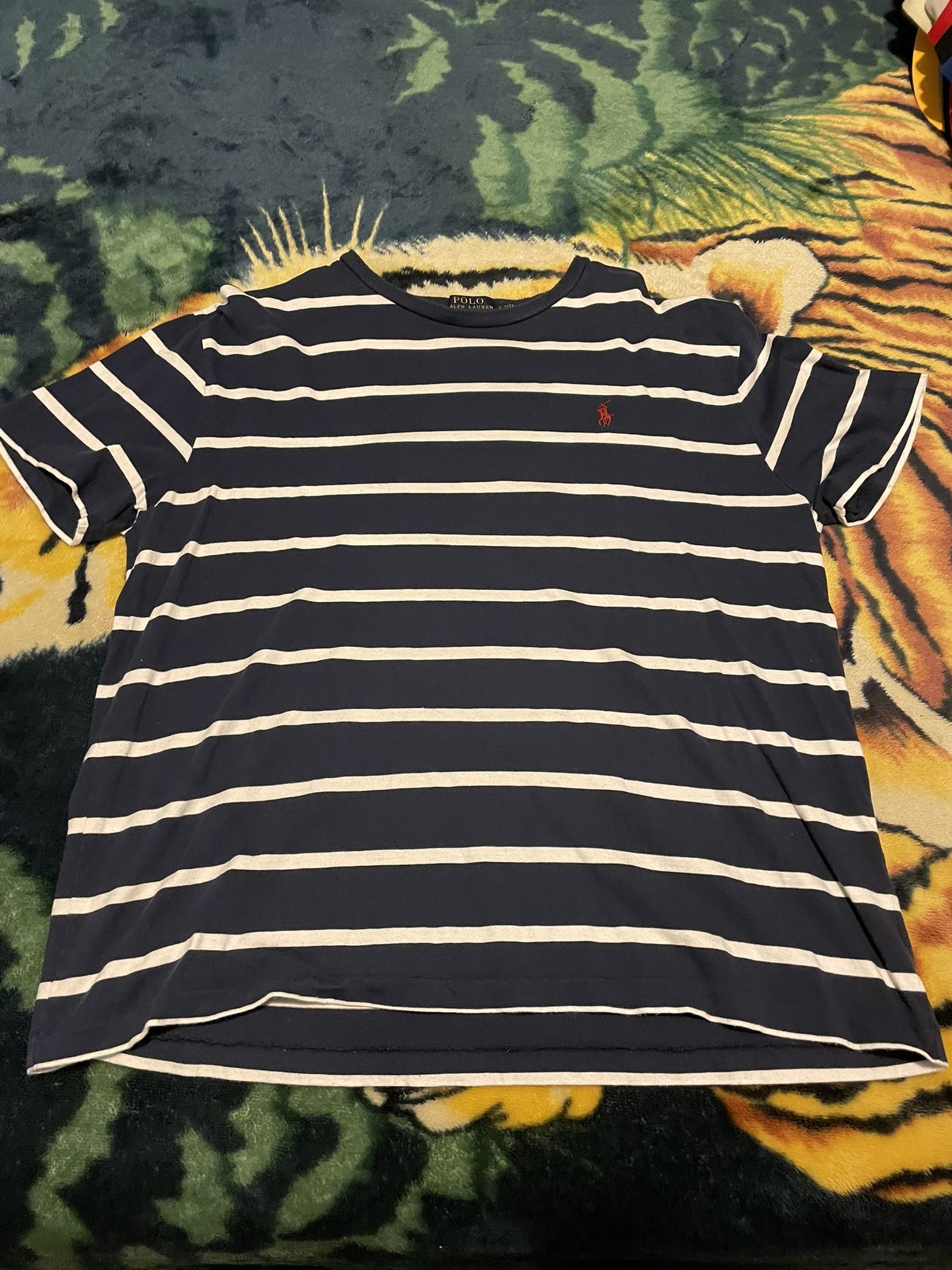 Polo Tshirt