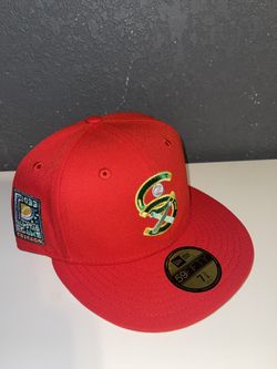 Chicago White Sox New Era 59Fifty Fitted Cap Sz. 7 ⅜