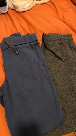 Men’s Athletic Pants Bundle (3 items)