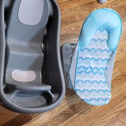 Baby Bath Tub