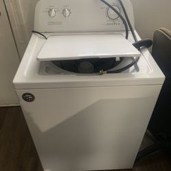 Conservator Washing Machine 