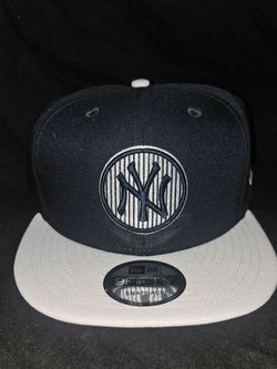 NY Yankees hat