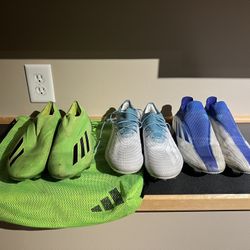Soccer Cleats 