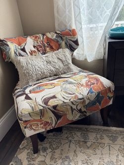 Cute Accent Chair