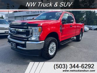 2021 Ford F-350 XLT