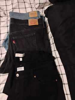 Woman Plus Jeans