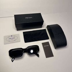 Prada Sunglasses 