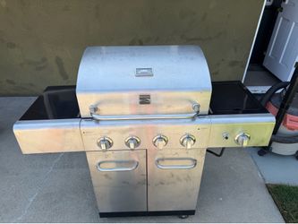 BBQ
