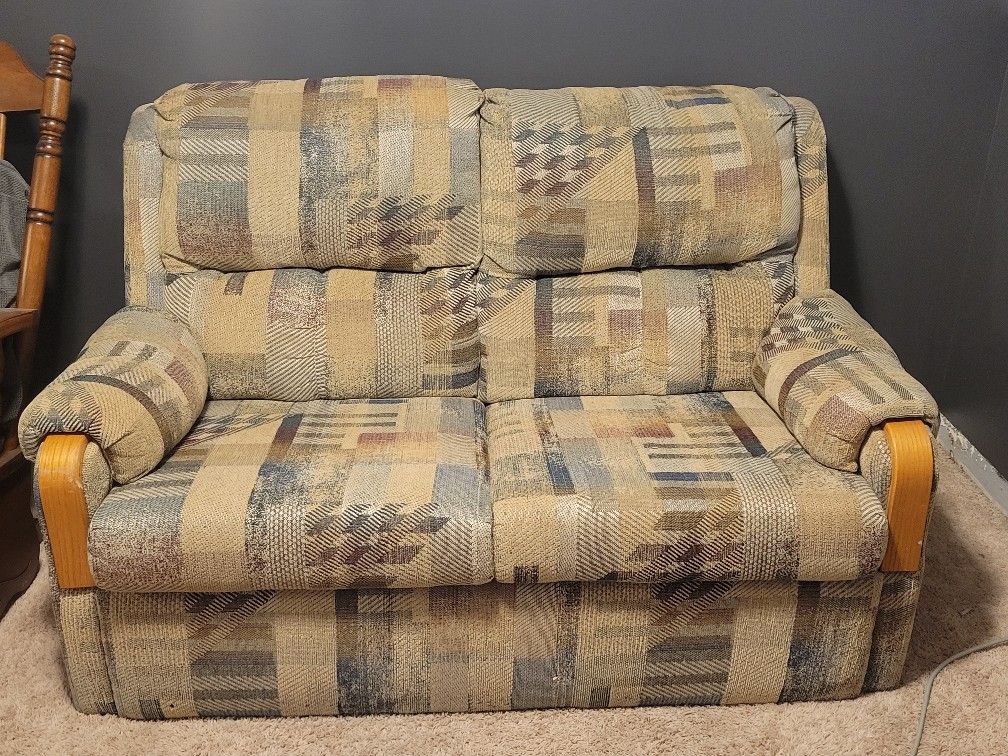 Love Seat Couch