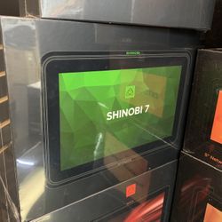 Atomos Shinobi 7" 4K HDMI/SDI Monitor