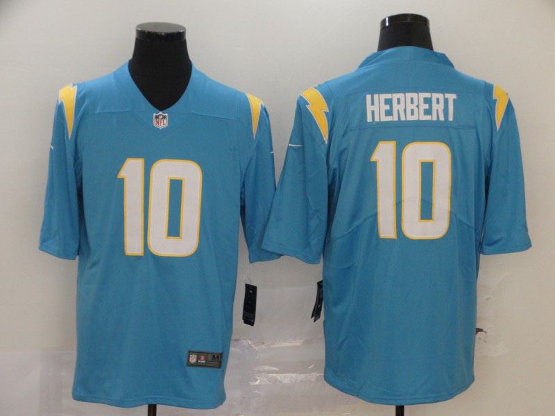Chargers Jersey   