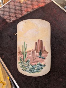 decorative lights Desert/ Arizona  