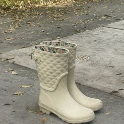 Rain Boots