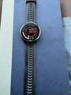 Forerunner 965 garmin
